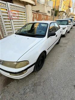 Toyota Carina